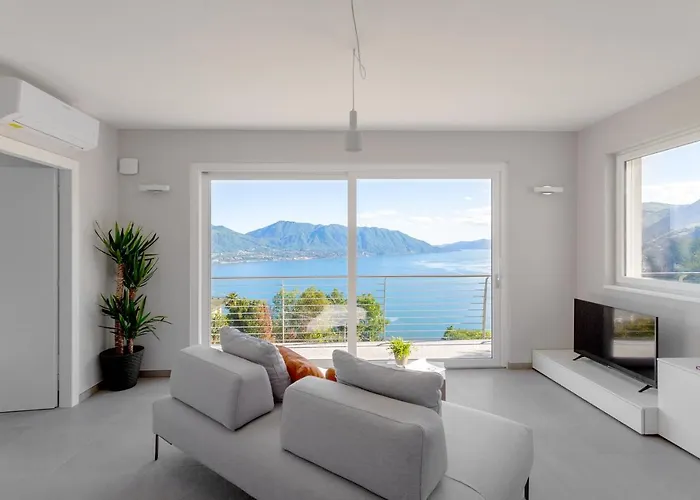 Ilfico Vakantiehuis *