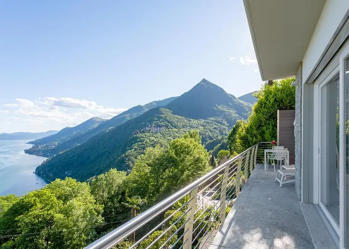 Ilfico Cannero Riviera