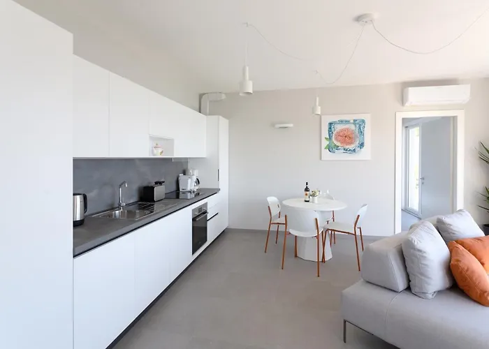 Ilfico Vakantiehuis *